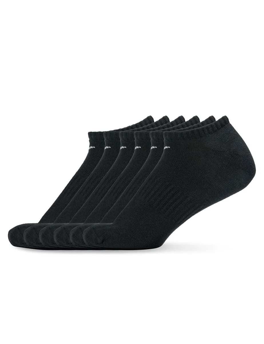 Nike U Nk Everyday Ltwt Ns 6pr-band Calzini Unisex - Adulto