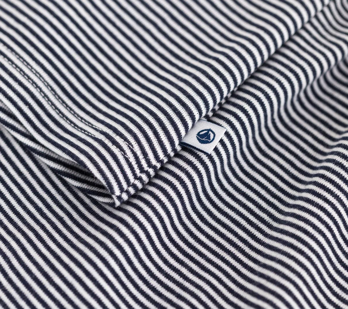 Petit Bateau A0cjx Pyjacourt Bambine e Ragazze (Pacco da 1)
