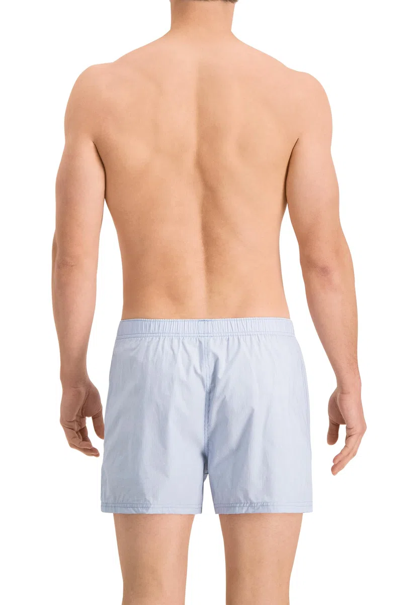 Levi's Boxer Boxer Uomo (Pacco da 2)