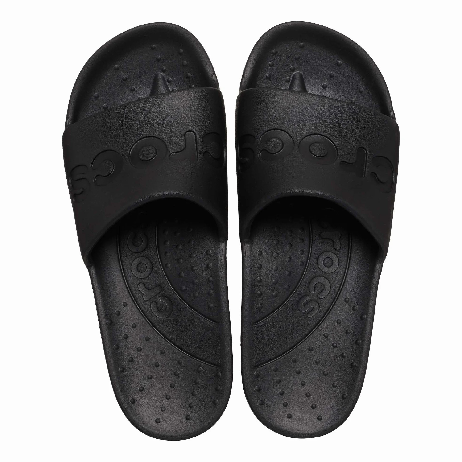 Crocs Slide, Infradito Unisex - Adulto