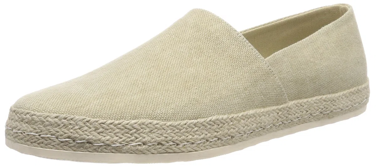 BATA Espadrillas Uomo Comodi Eleganti Casual Estivi