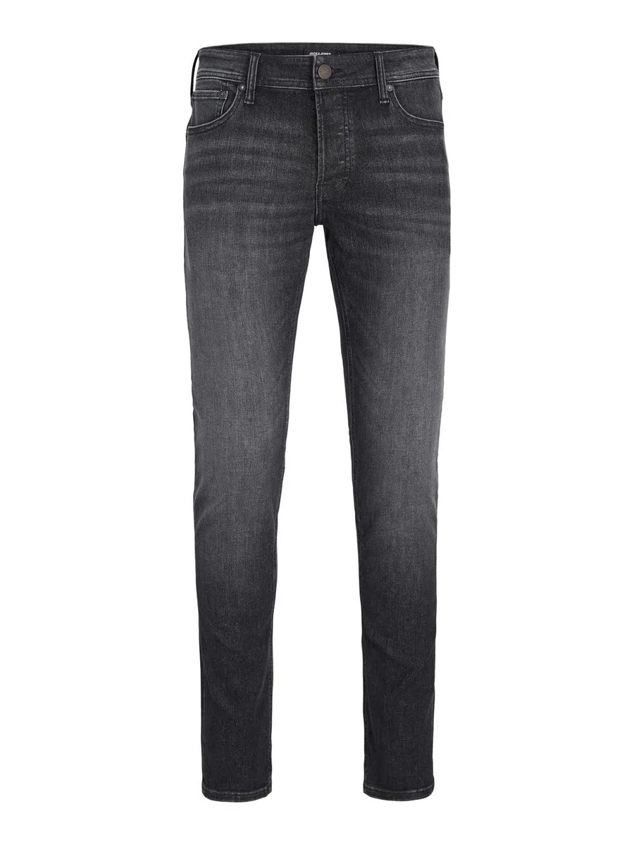 Jack & Jones - Jjiglenn Jjoriginal Sq 270 Noos, Jeans Uomo