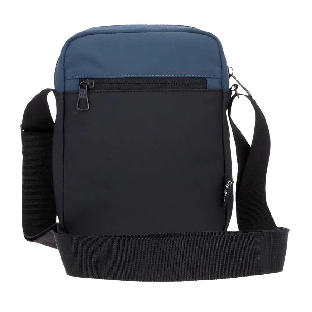 Borsa Pepe Jeans Sail Up e accessori da viaggio in poliestere e PU di Joumma Bags