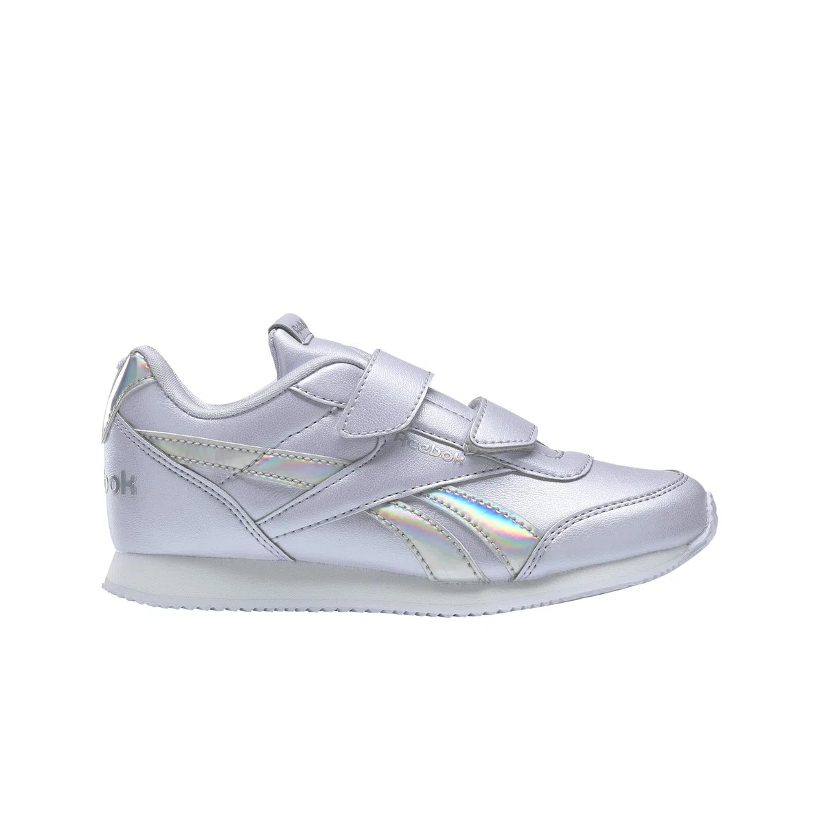 Reebok Royal Cljog 2 2v, Scarpe da Trail Running Unisex-Bambini e Ragazzi