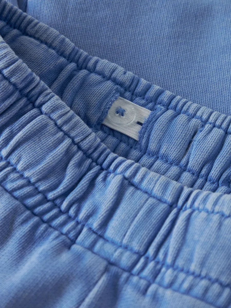 Name IT Sweat Shorts Nkmfandel-Pantaloncini Sportivi Unb Noos Bambini e Ragazzi