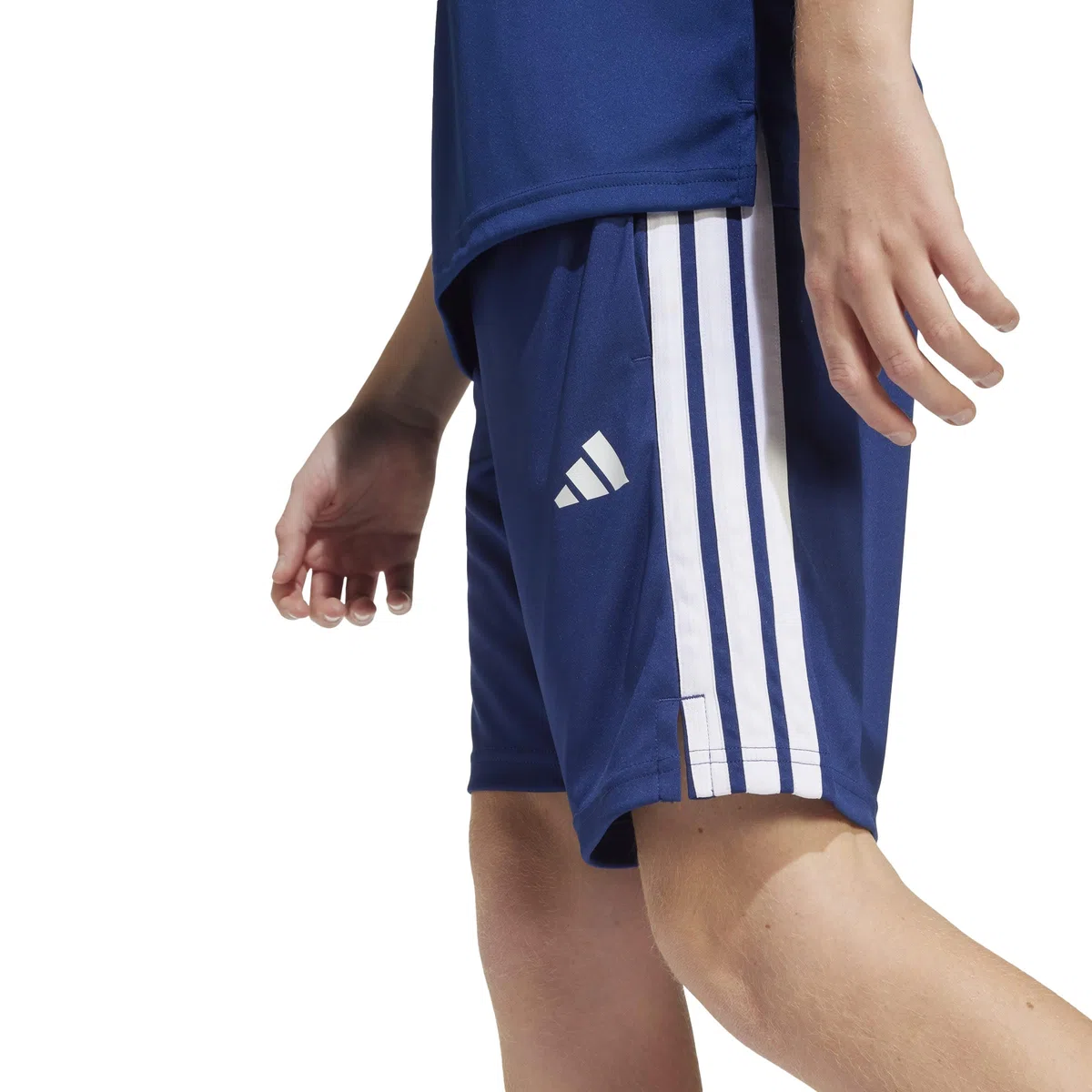 adidas Kids Short Train Essentials 3-Stripes Junior