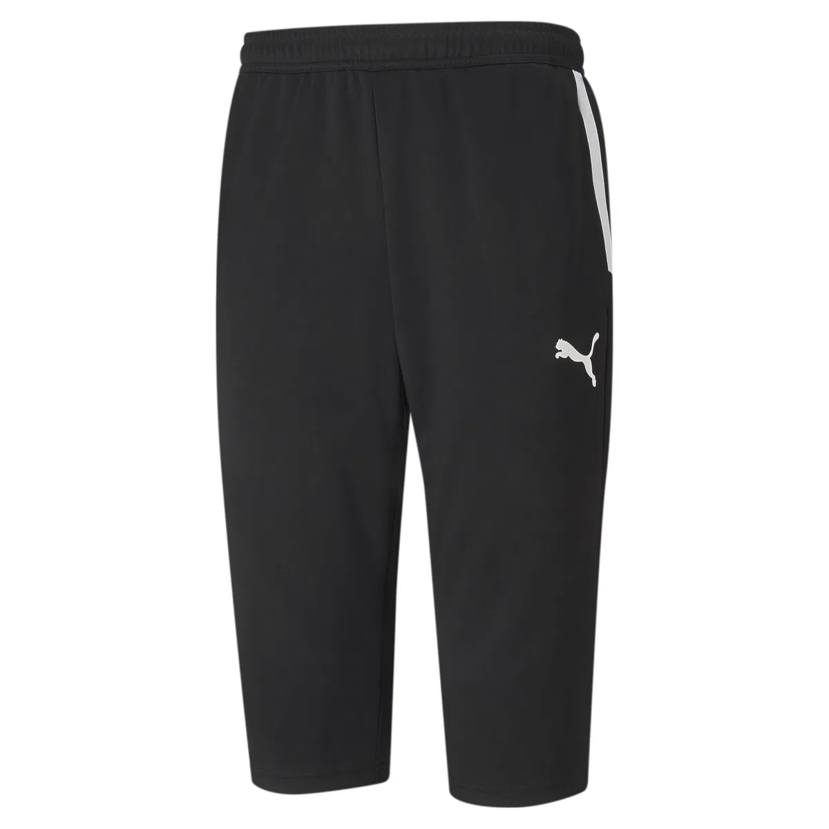 Puma - Liga Training 3/4 P, Pantaloni Uomo