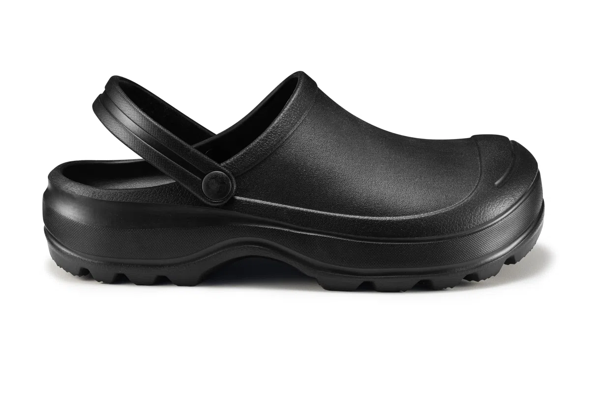 ESTRO Ciabatte da Giardino Uomo - Ciabatte Giardino Uomo Zoccoli Plastica Zoccoli Gomma F08
