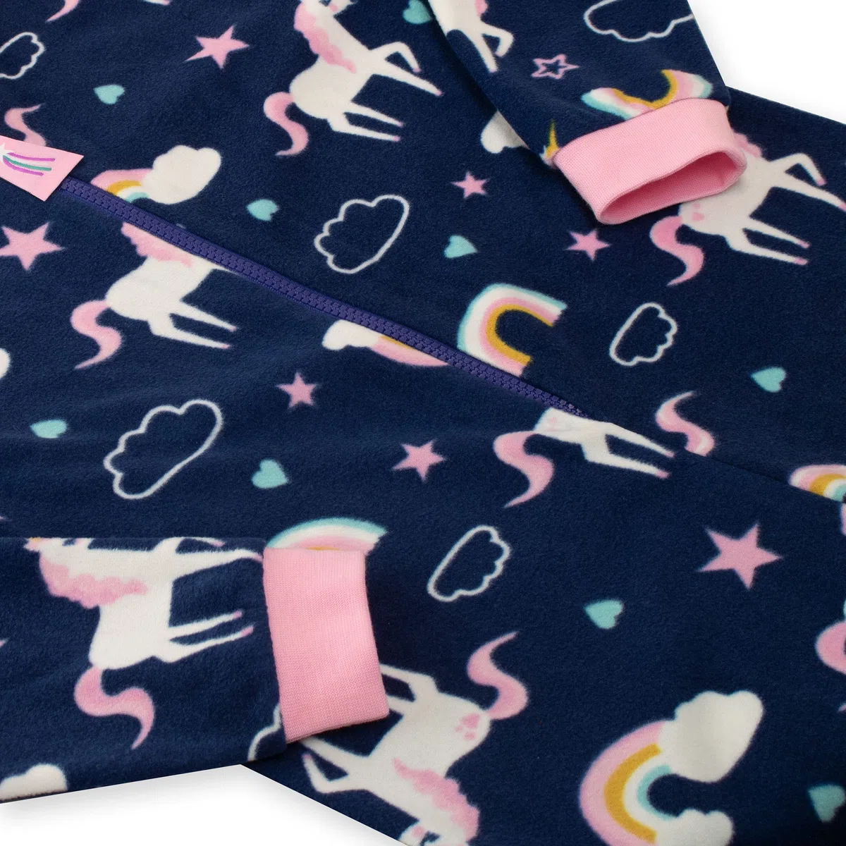 Harry Bear Onesie per Ragazze Unicorno