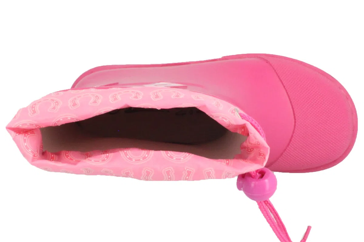 Beck Unicorn Stivali di GommaBambine e ragazze