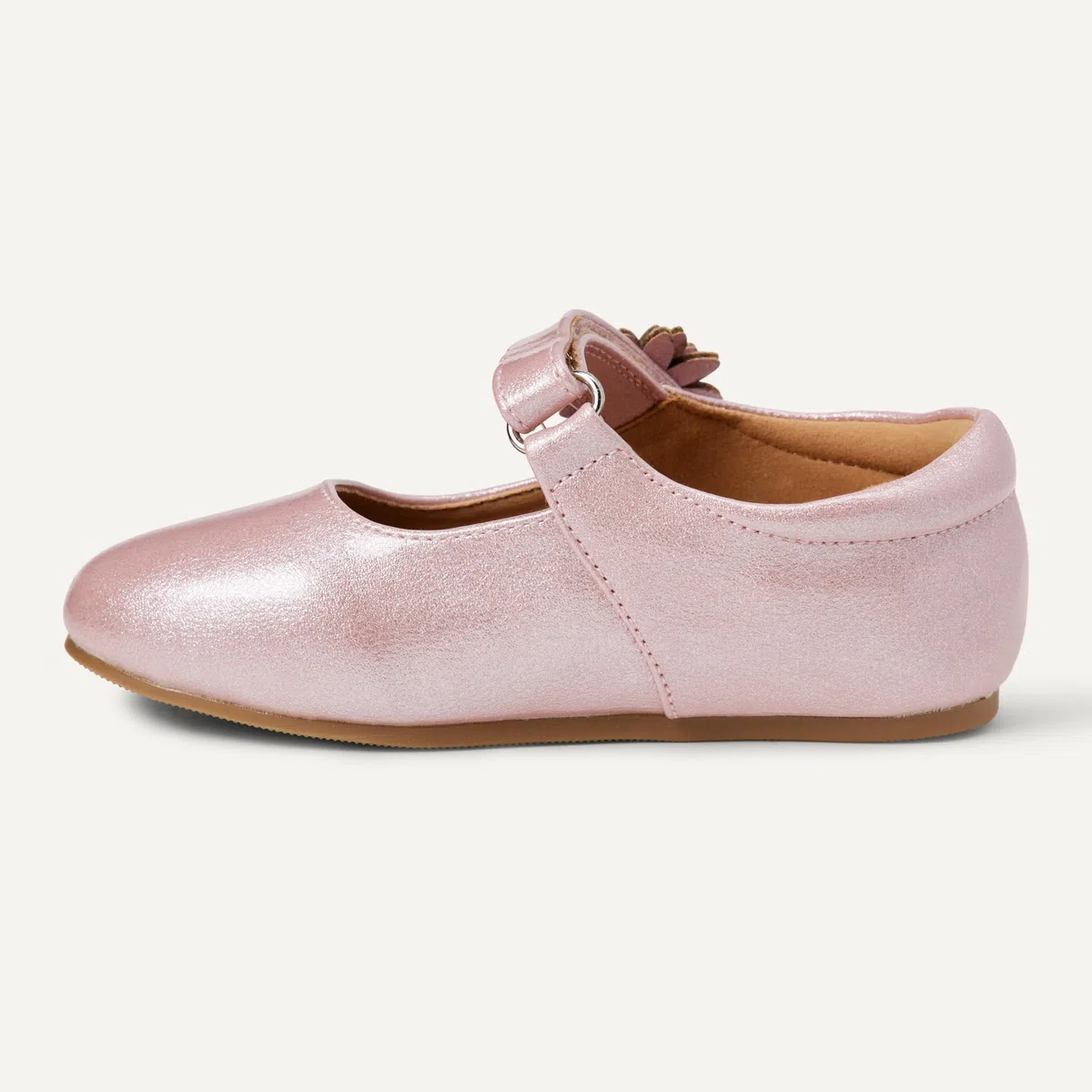 Amazon Essentials Bambine e Ragazze Ballerine Mary Jane