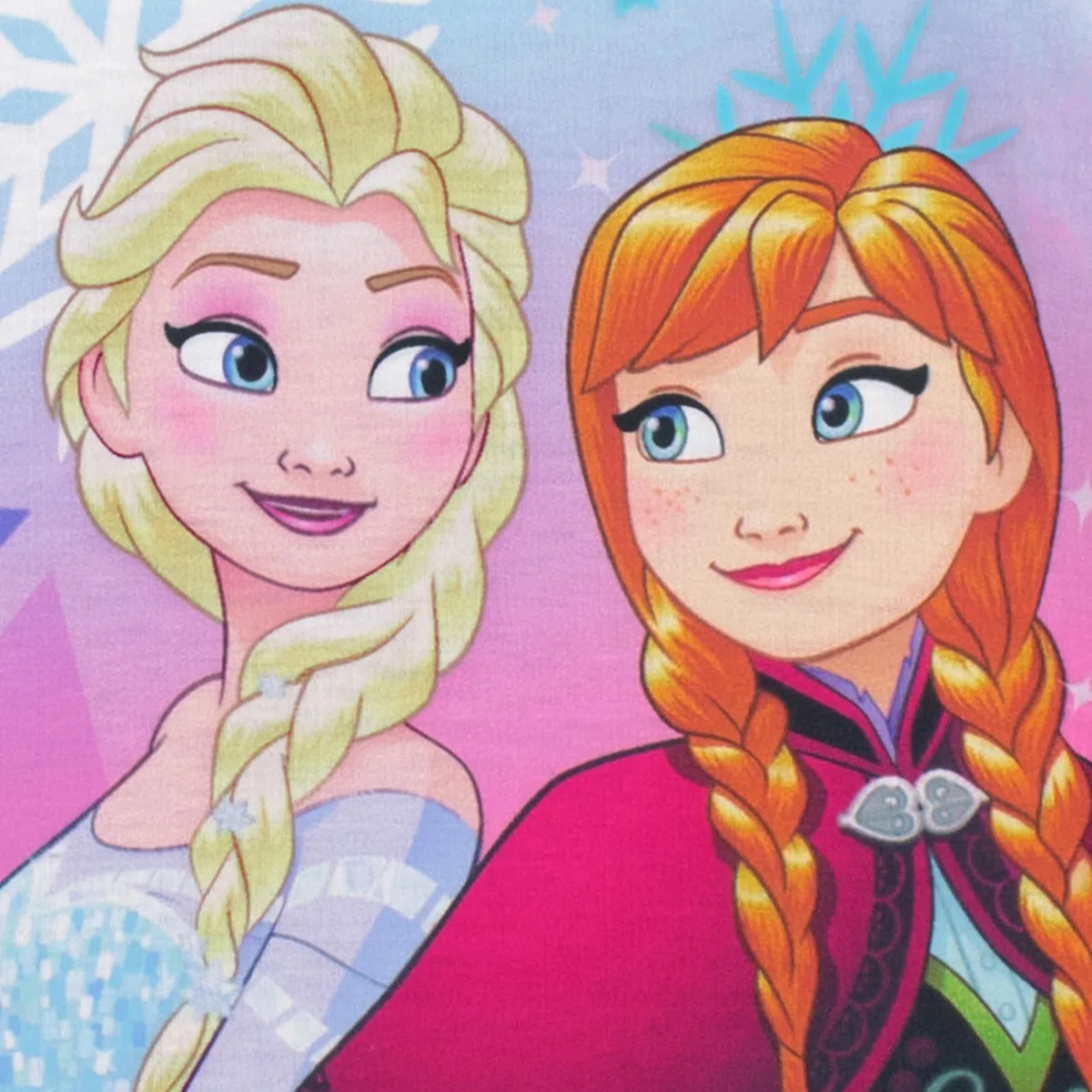 Disney Camicia da Notte per Ragazze Frozen