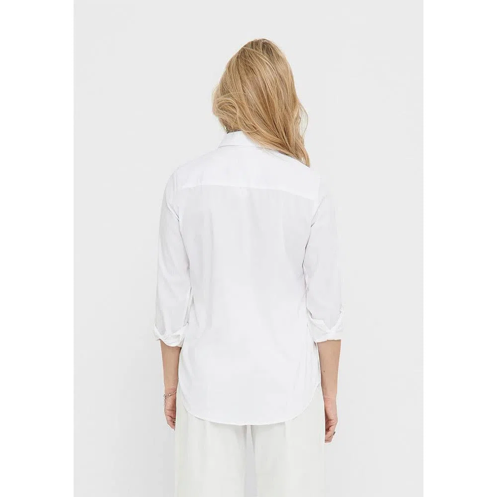 JACQUELINE de YONG Shirt JDYMIO Shirt