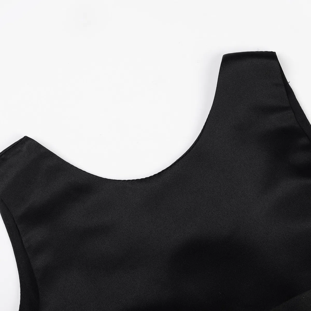 JerrisApparel Vestito Bambina Fiori Elegante Abito Cerimonia Nozze Comunione