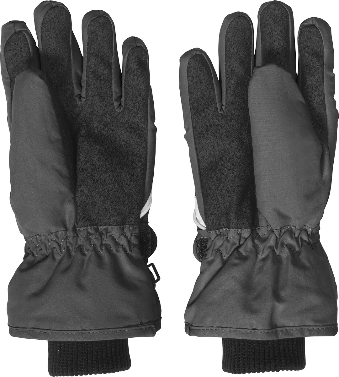 Playshoes Guanto Per Dita, Guanti invernali Unisex - Bambini e ragazzi