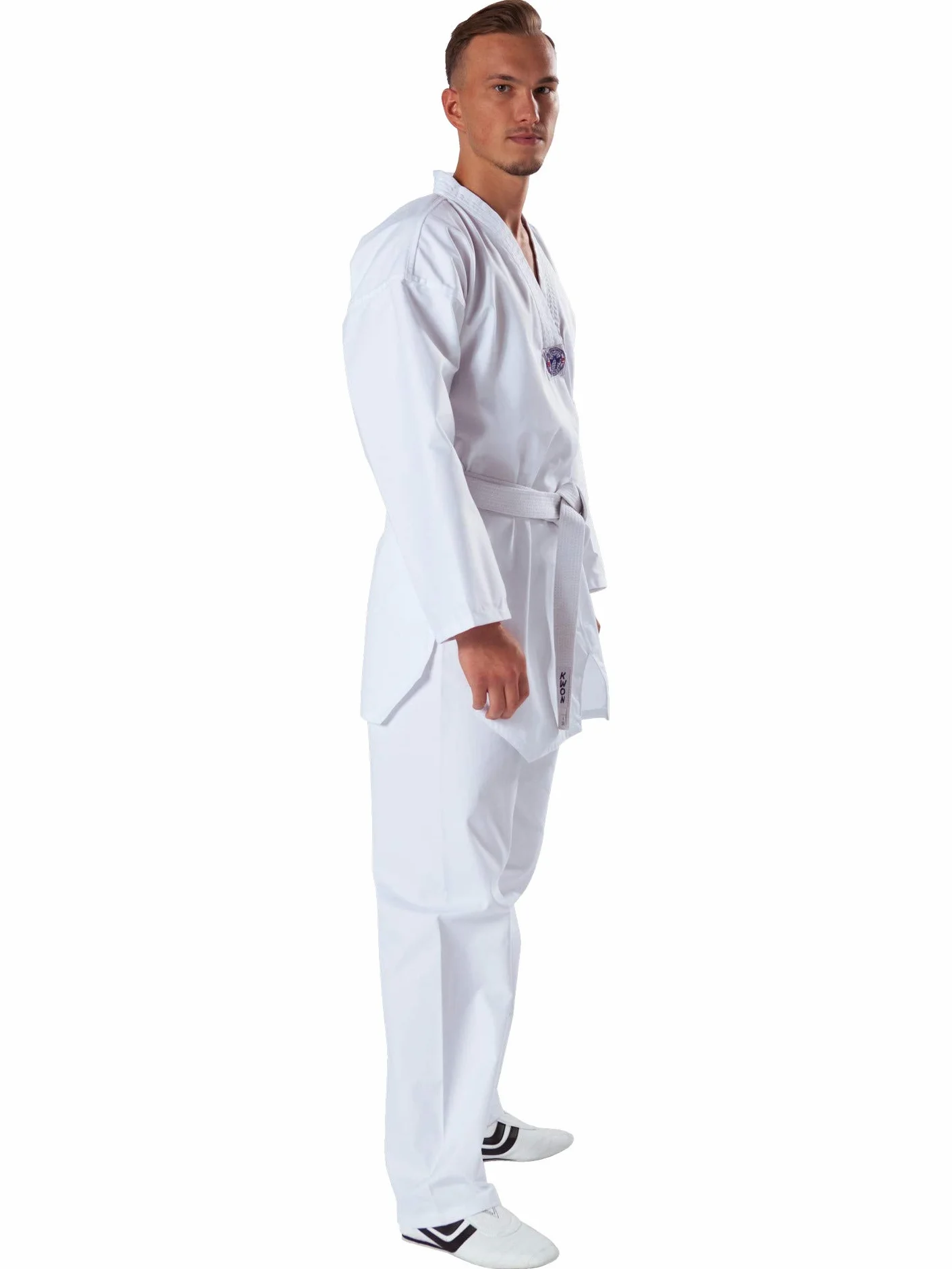 Kwon, Kimono Bambino Taekwon,do Song
