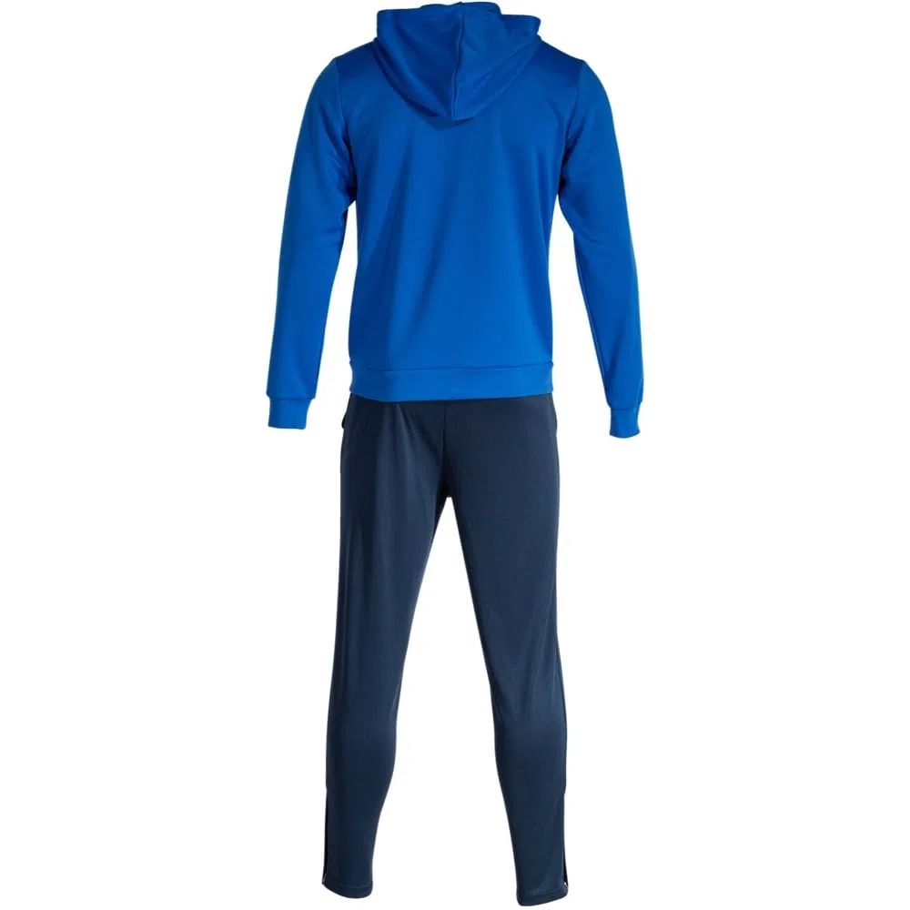 Joma Tuta da ginnastica a maniche lunghe Uomo - 7XS - 3XL - Phoenix II