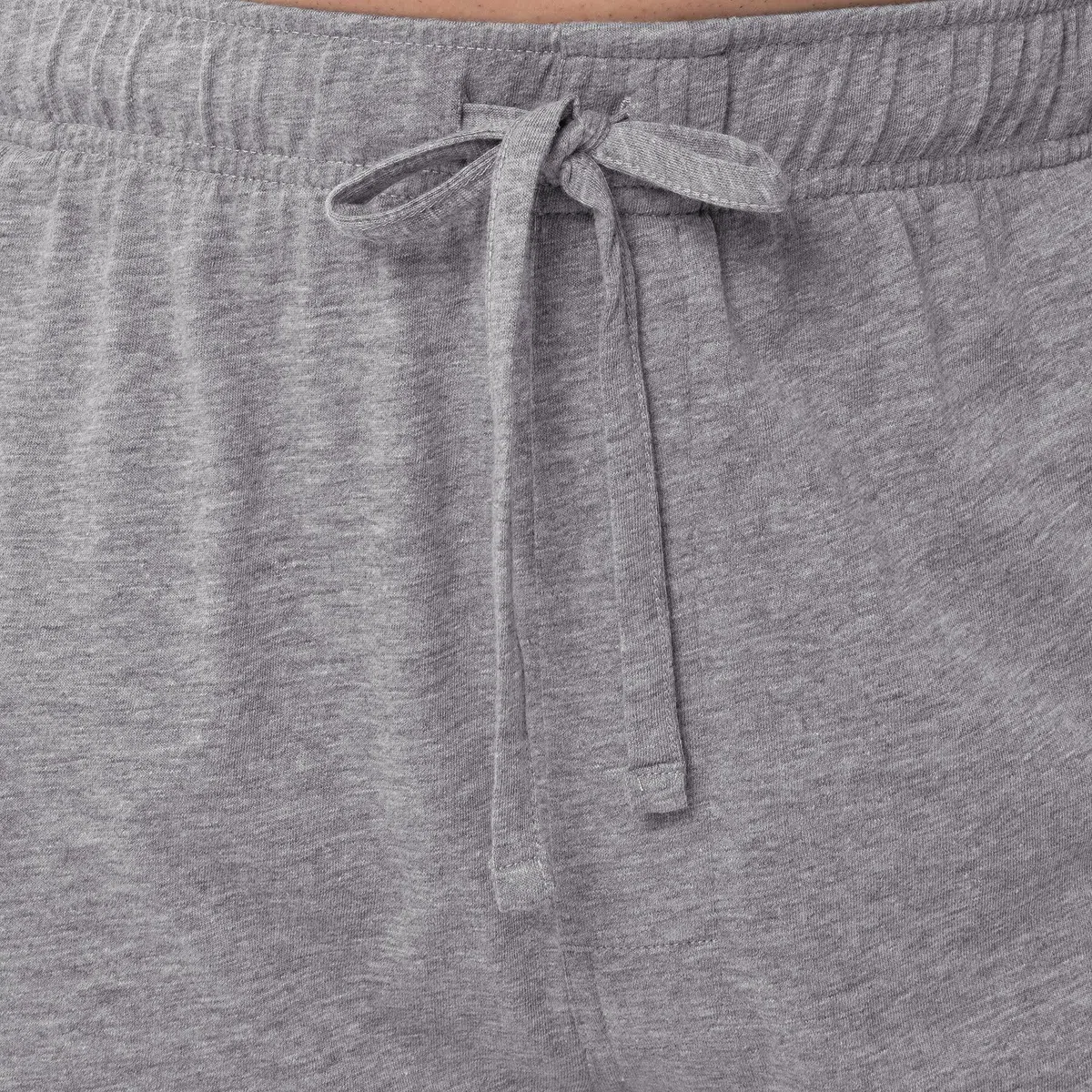 Izod - Jersey Knit Sleep Pant, Pantalone del Pigiama Uomo