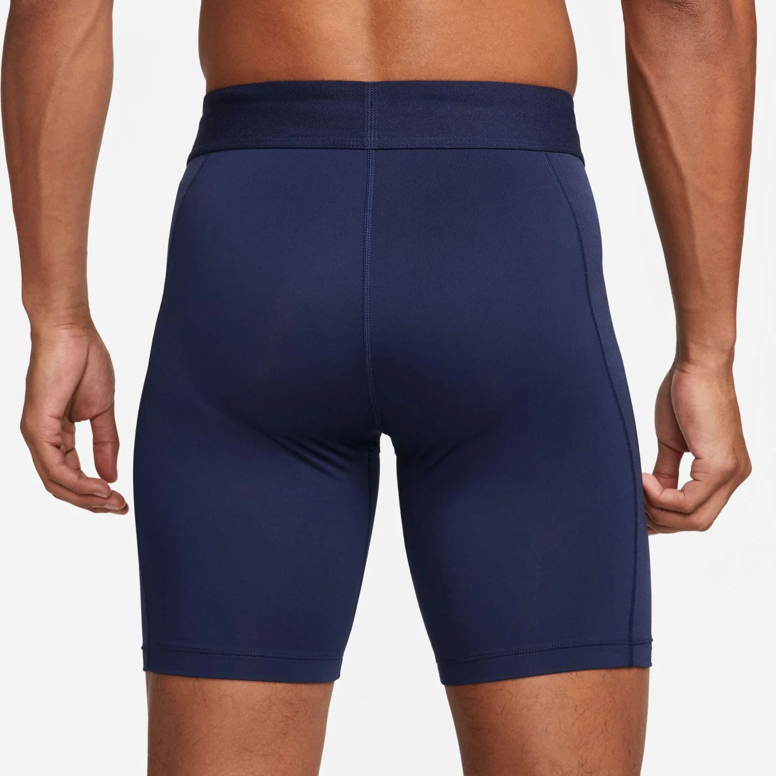 Nike - M Nk DF Strike NP - Pantaloncini, Pantaloni Uomo