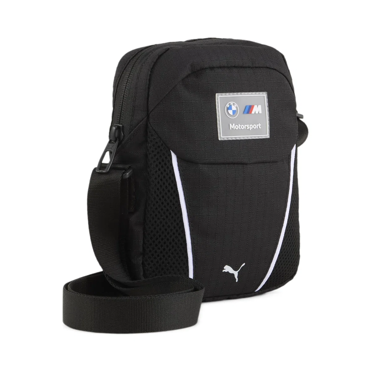 PUMA Bmw Mms Portable Portatili Unisex - Adulto (Pacco da 1)