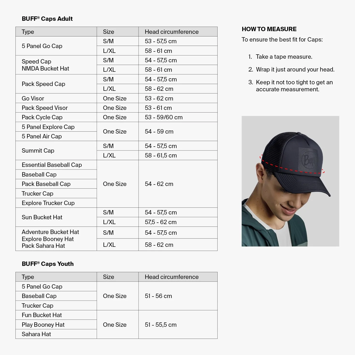 Buff Play Booney Hat Youth Damask Ilya Unisex One Size