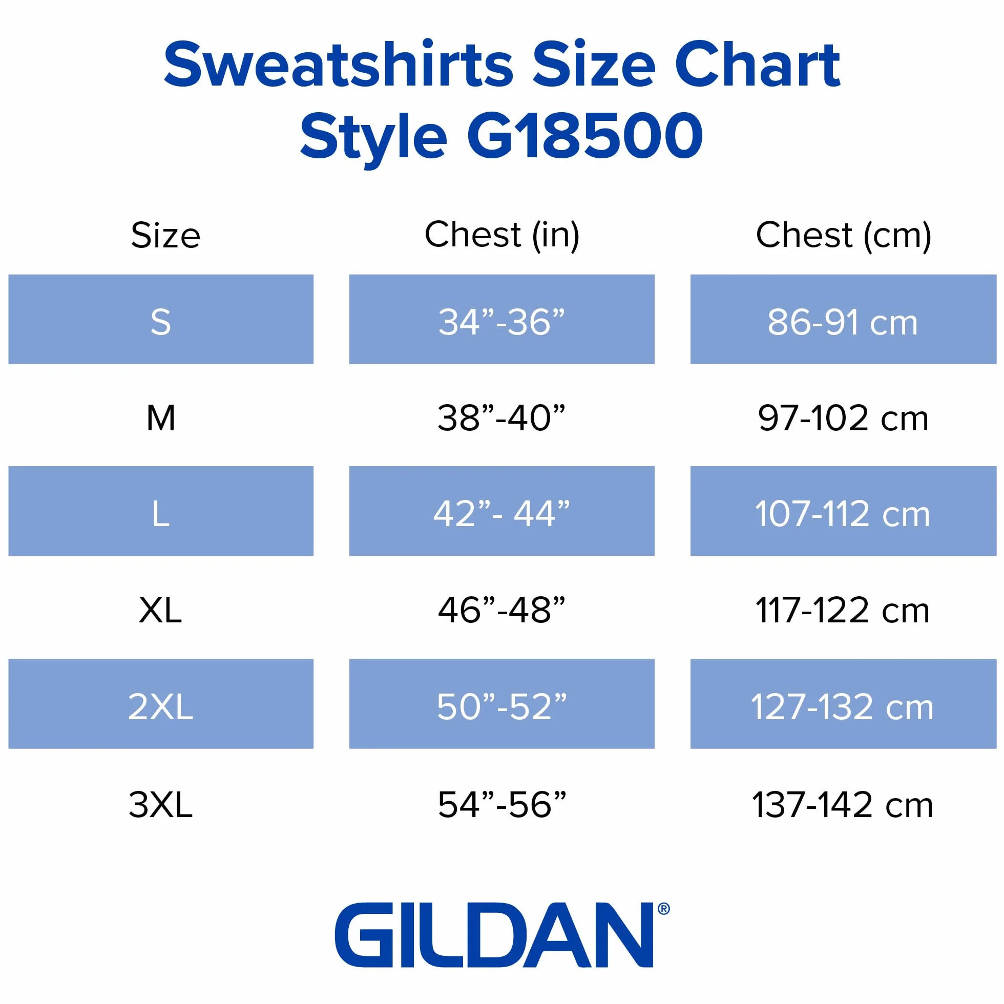 Gildan Heavy Blend Fleece Hooded Sweatshirt Felpa con Cappuccio Uomo (Pacco da 1)