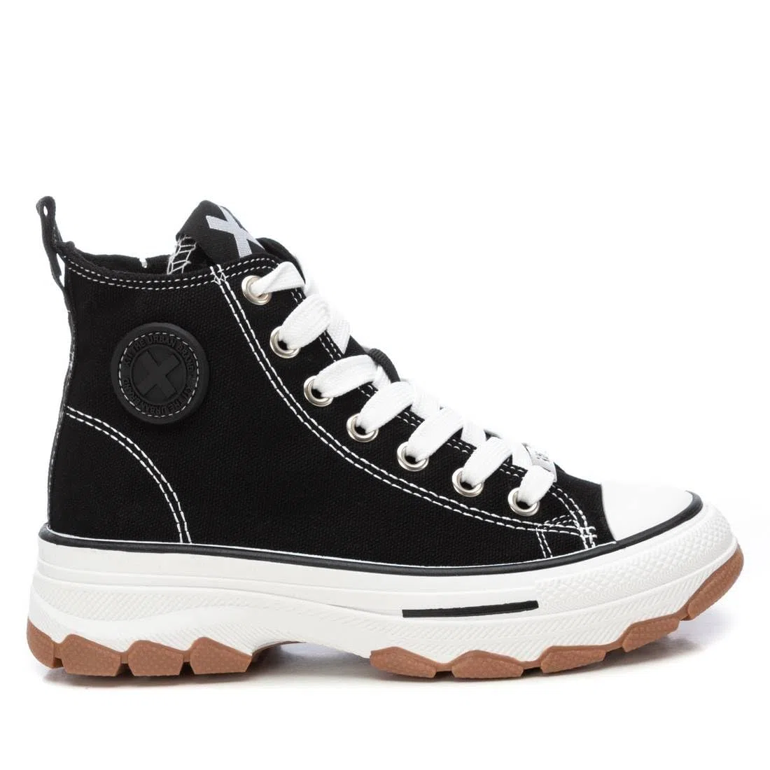 XTI 151277, Scarpa Bambine e Ragazze