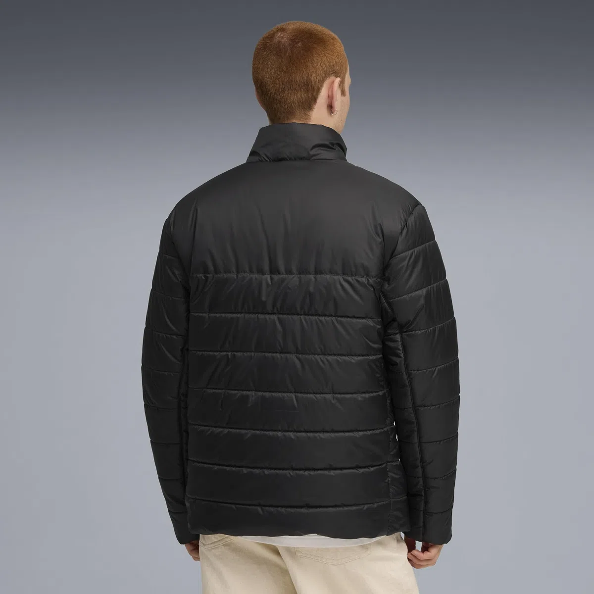 PUMA Ess Padded Jacket Giacche isolate Unisex - Adulto (Pacco da 1)