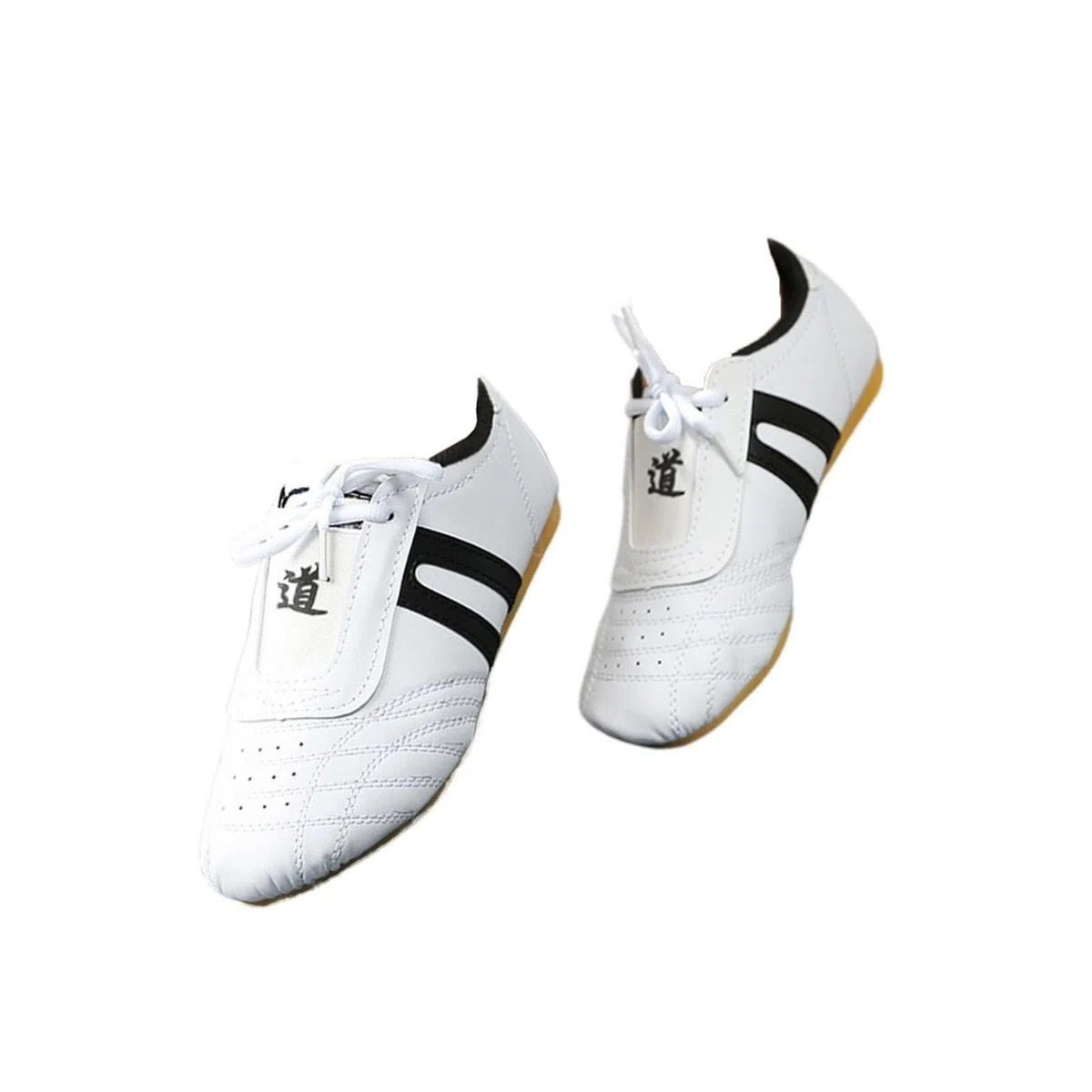 Scarpe da Taekwondo per Uomo E Donna Tai Chi Kung Fu, Arti Marziali per Karate con Suola Leggera, Design Antiscivolo