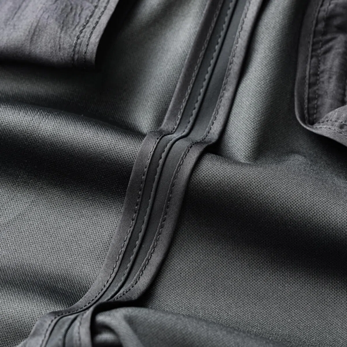YOUTHUP Pantaloni da Golf da Uomo Pantaloni Impermeabili Elasticizzati Leggeri Casual Moda Sport Confortevole