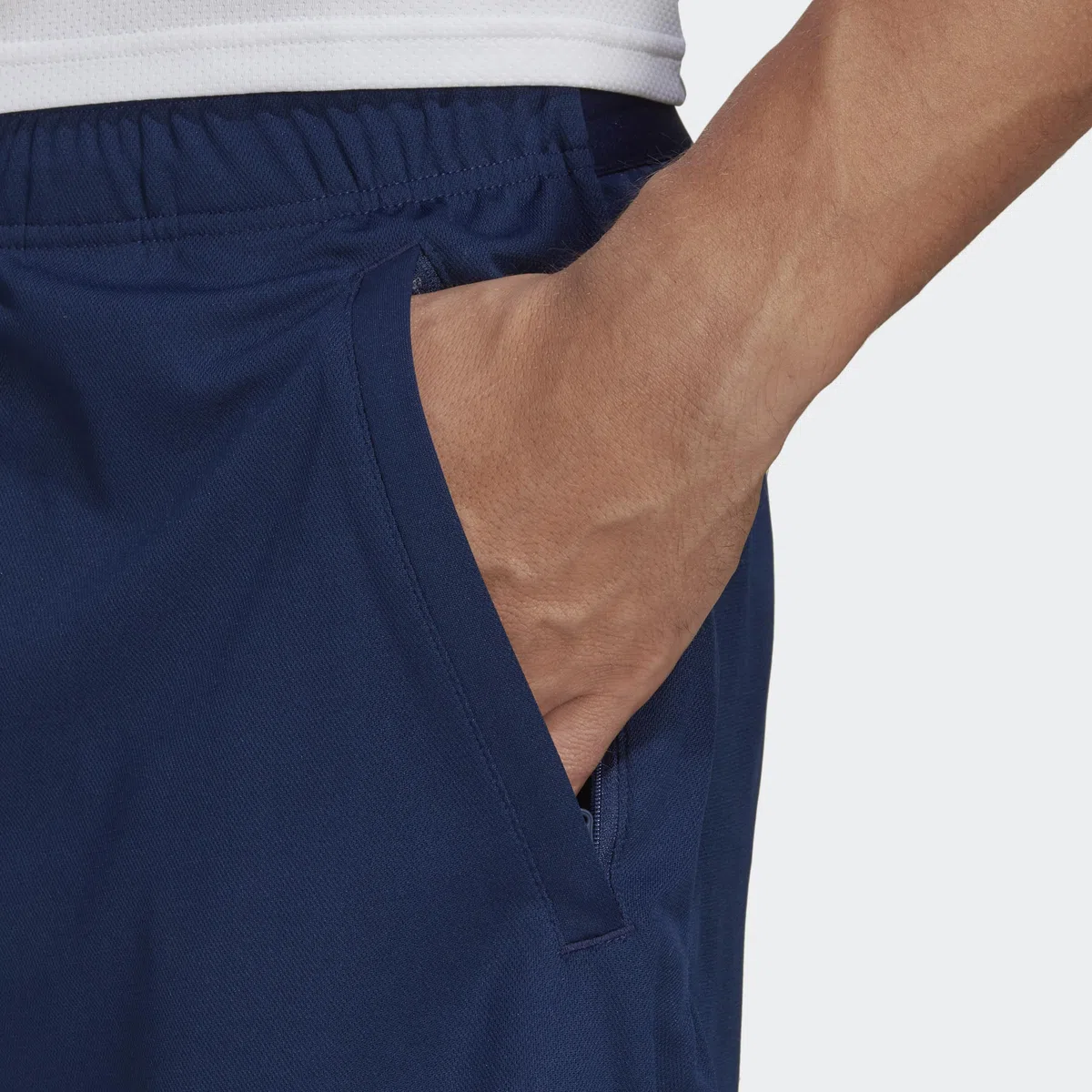 Adidas Uomo Train Essentials all Set Training Shorts