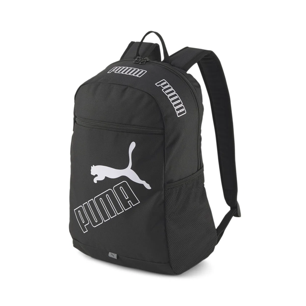 PUMA Phase II 077295_01 Zaino, 30.48 x 45.72 x 16.51 cm, Colore Nero