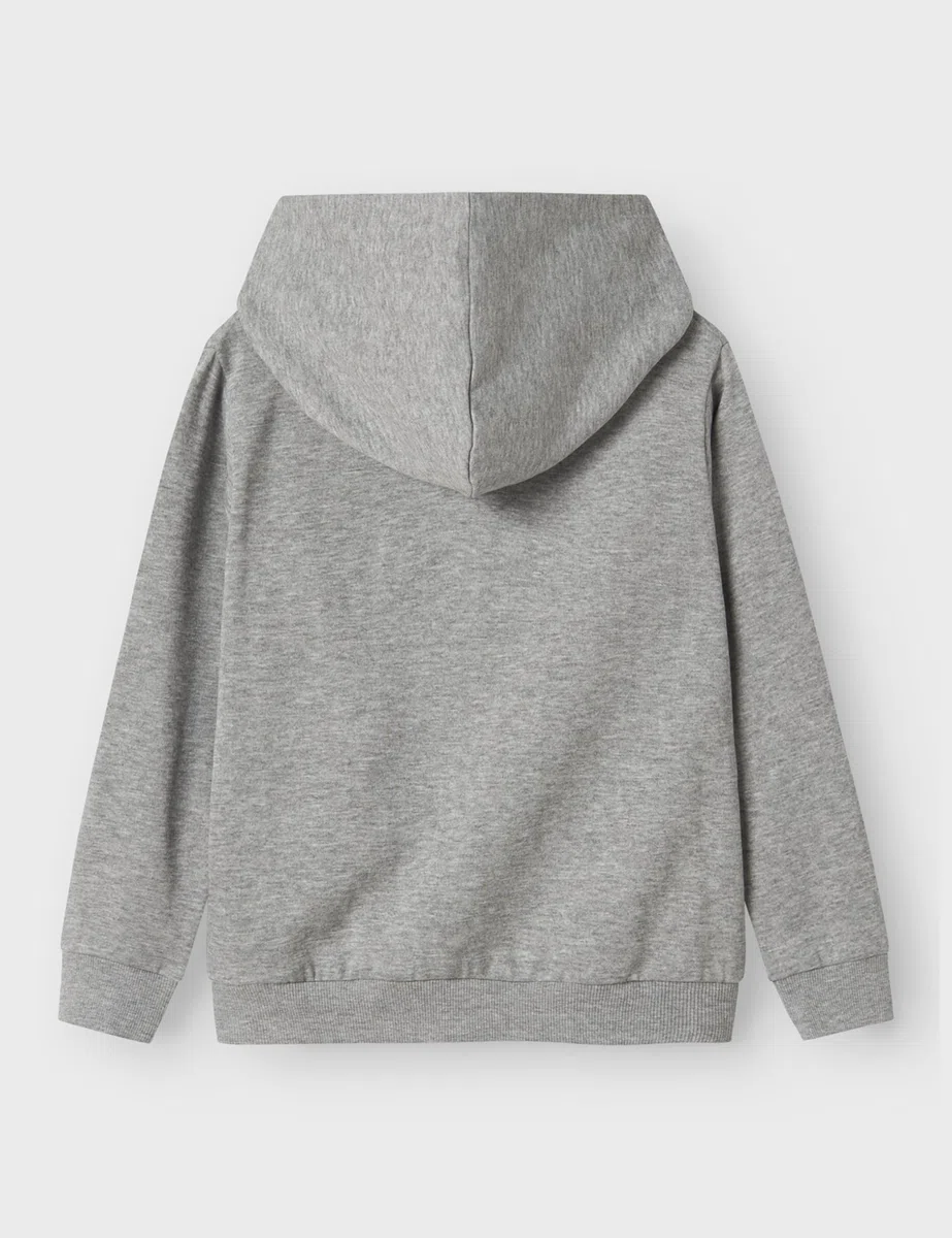 NAME IT Nkmvimo LS Sweat Card Bru Noos Nkmvimo LS Sweat Card Bru Noos Bambini e Ragazzi (Pacco da 1)