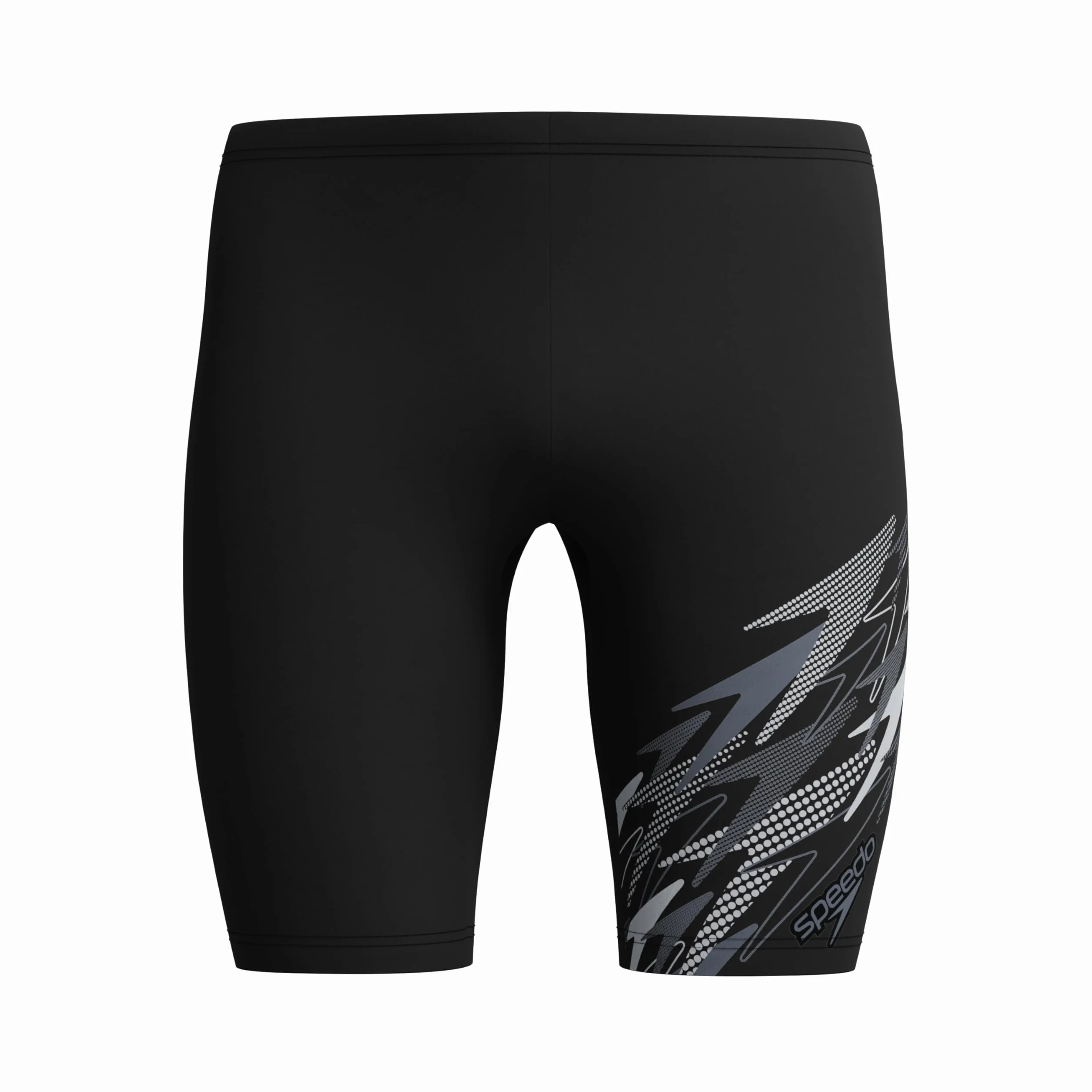 Speedo Medley Logo Costume da Bagno Jammer Uomo