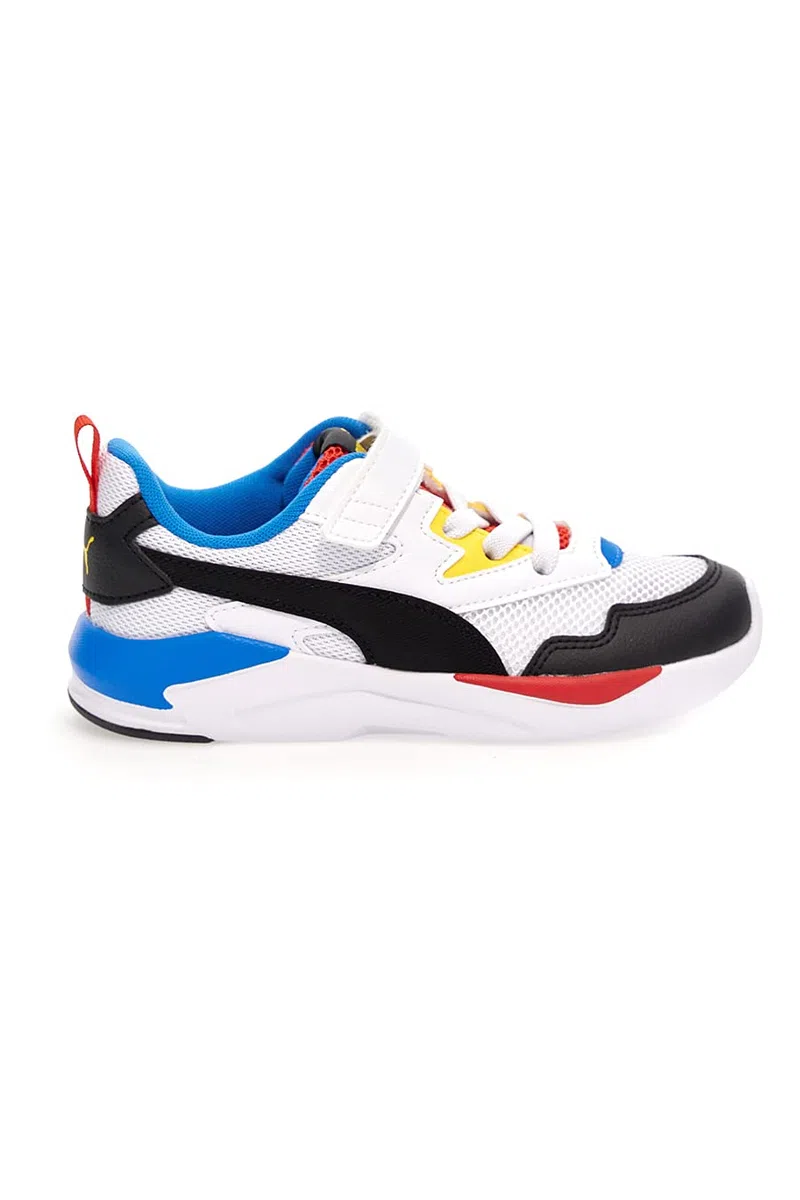 PUMA X-Ray Lite AC PS, Scarpe da Ginnastica Bambine e Ragazze