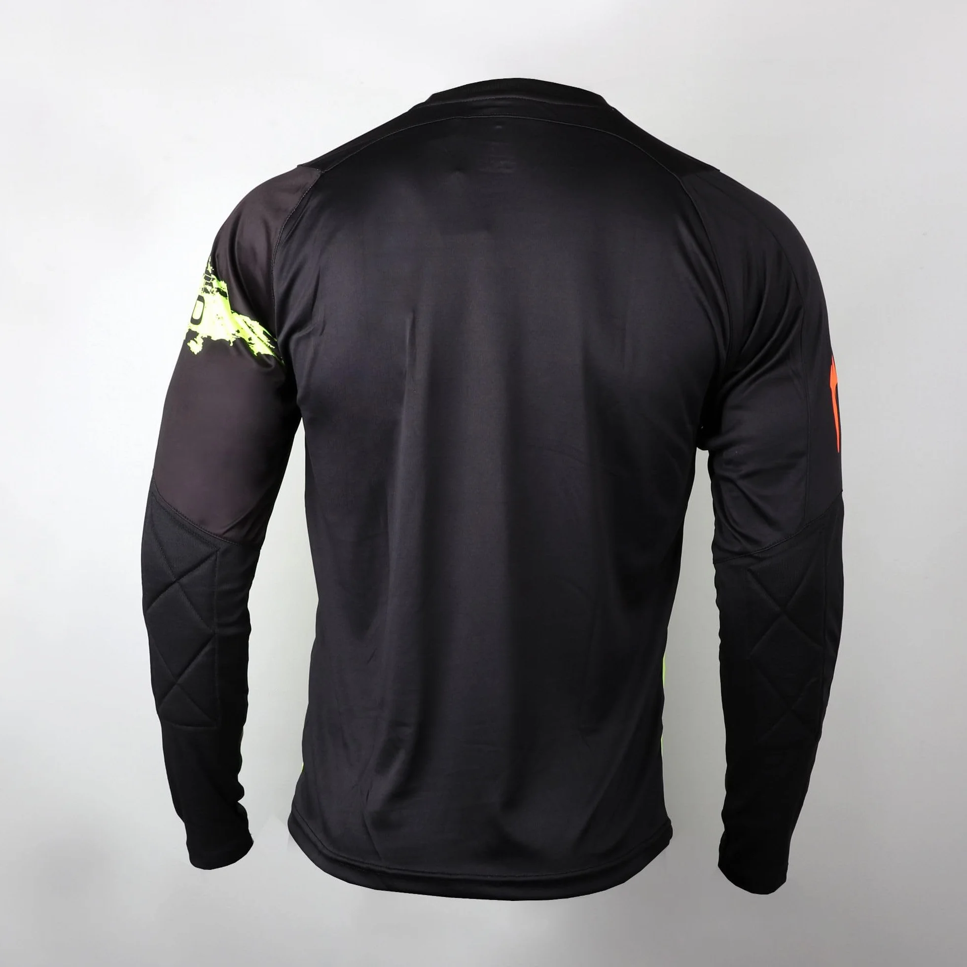 Ho Soccer Jersey Adikt PRO Lime Blast Maglia Portiere Unisex - Adulto (Pacco da 1)