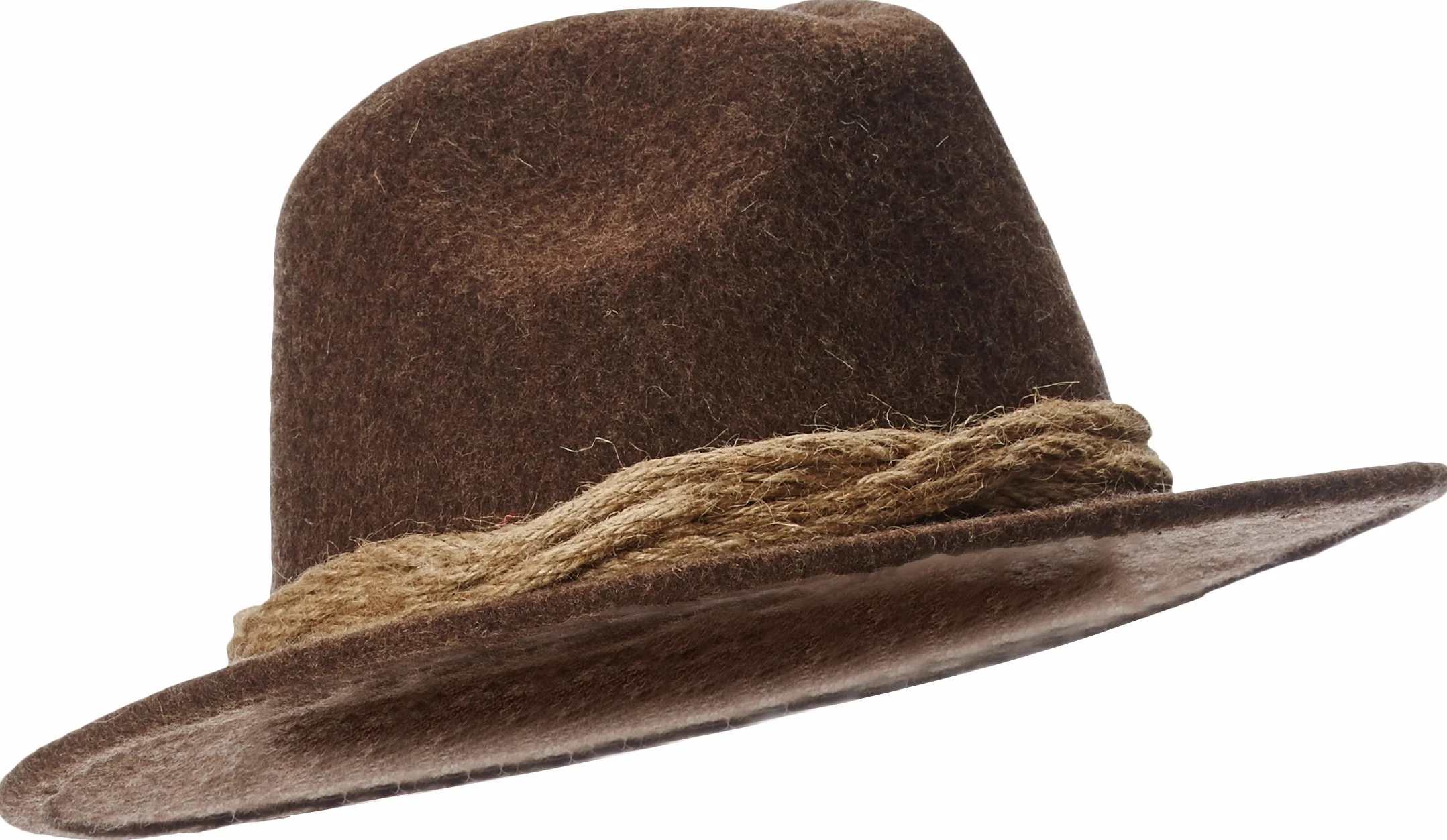 Stockerpoint Men's Panama Hat