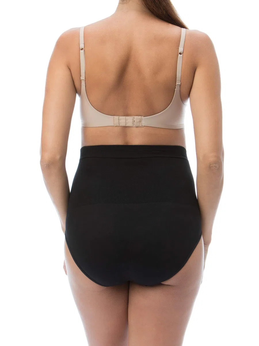 RelaxMaternity 5200 Slip Post Parto Contenitivo Cotone Modellante Pancia