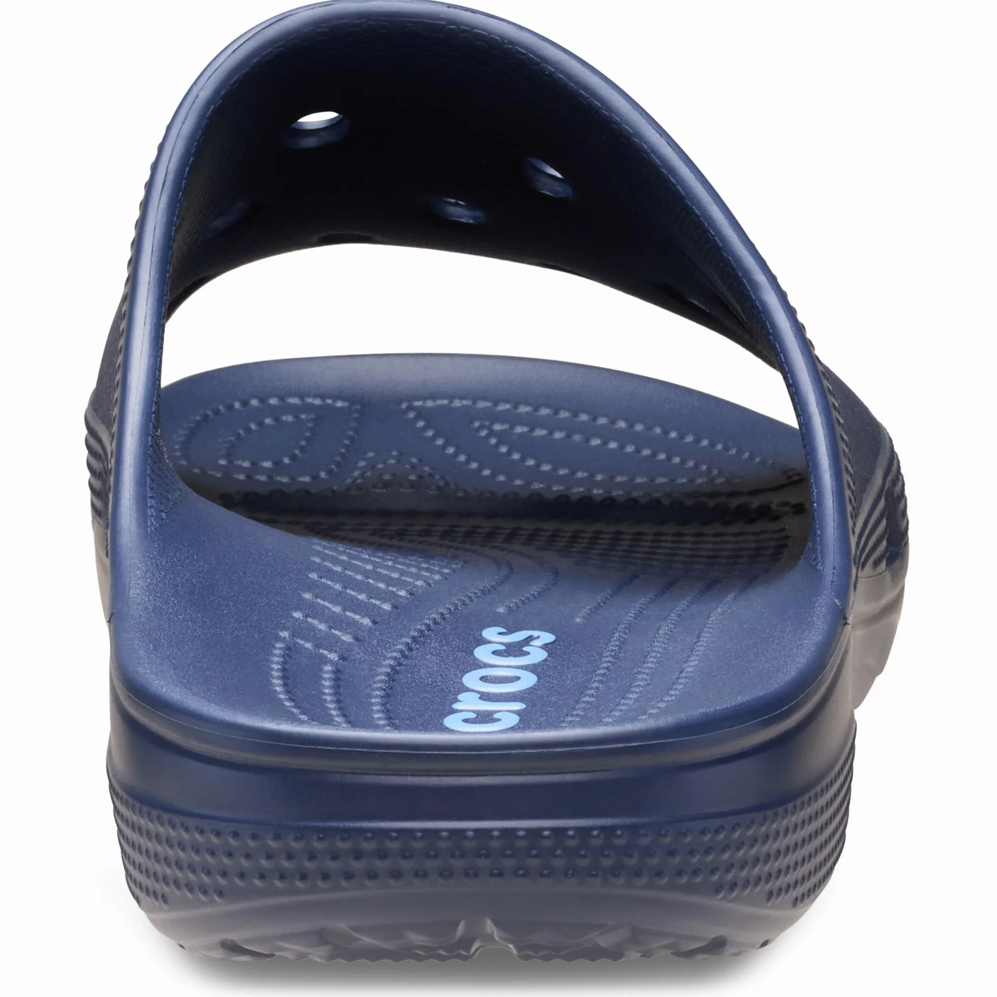 Crocs Saturday Slide M, Sandali a Ciabatta Uomo