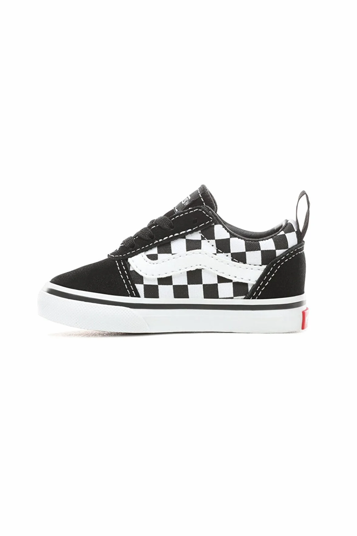 Vans Ward Slip-on Scarpe da ginnasticaUnisex - Bambini e Ragazzi