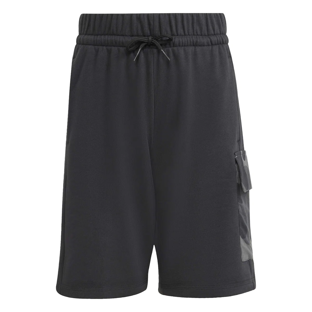 Adidas - Seasonals Camo Shorts, Pantaloncini Unisex - Bambini e Ragazzi