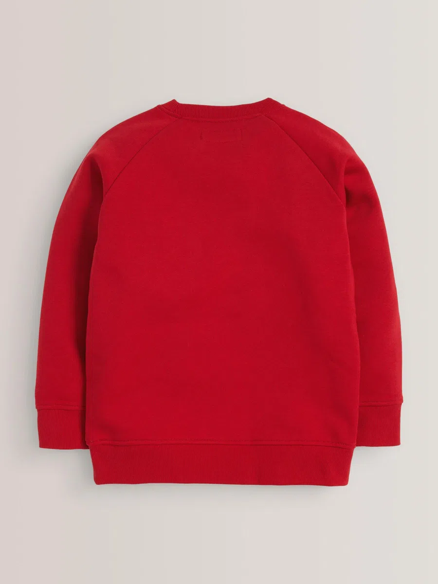 NEXT Ragazzo Confezione da 2 Maglie Girocollo per la Scuola