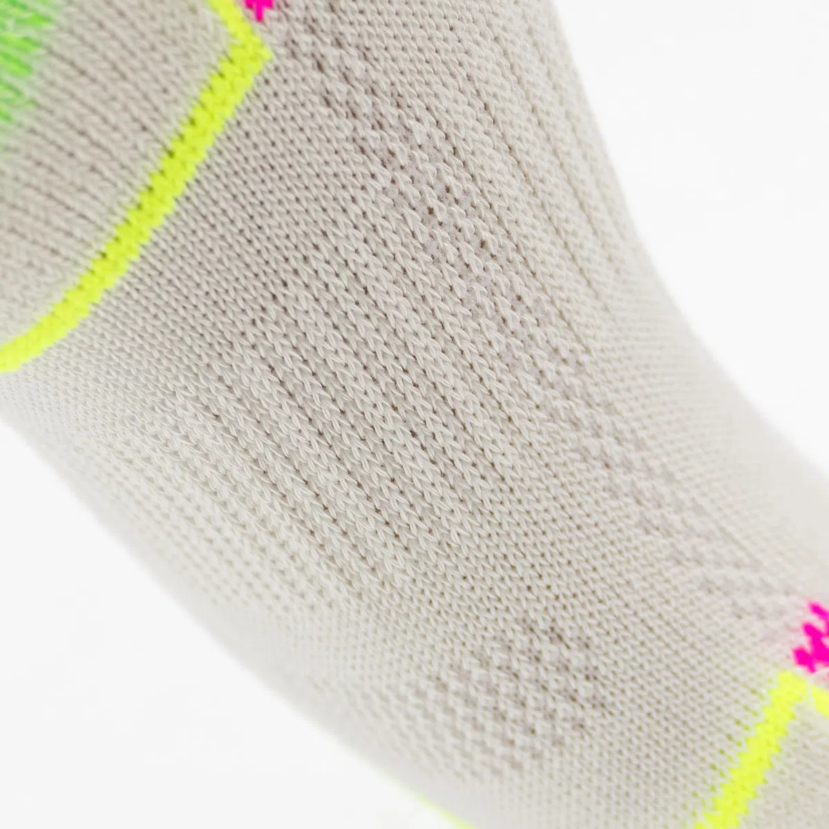 3 Paia Calzini Sportivi Tecnici Lunghi in Bamboo e Cotone, Antivescica - Collezione MULTISPORT VOLLEY - Con rinforzo Tallone e Punta