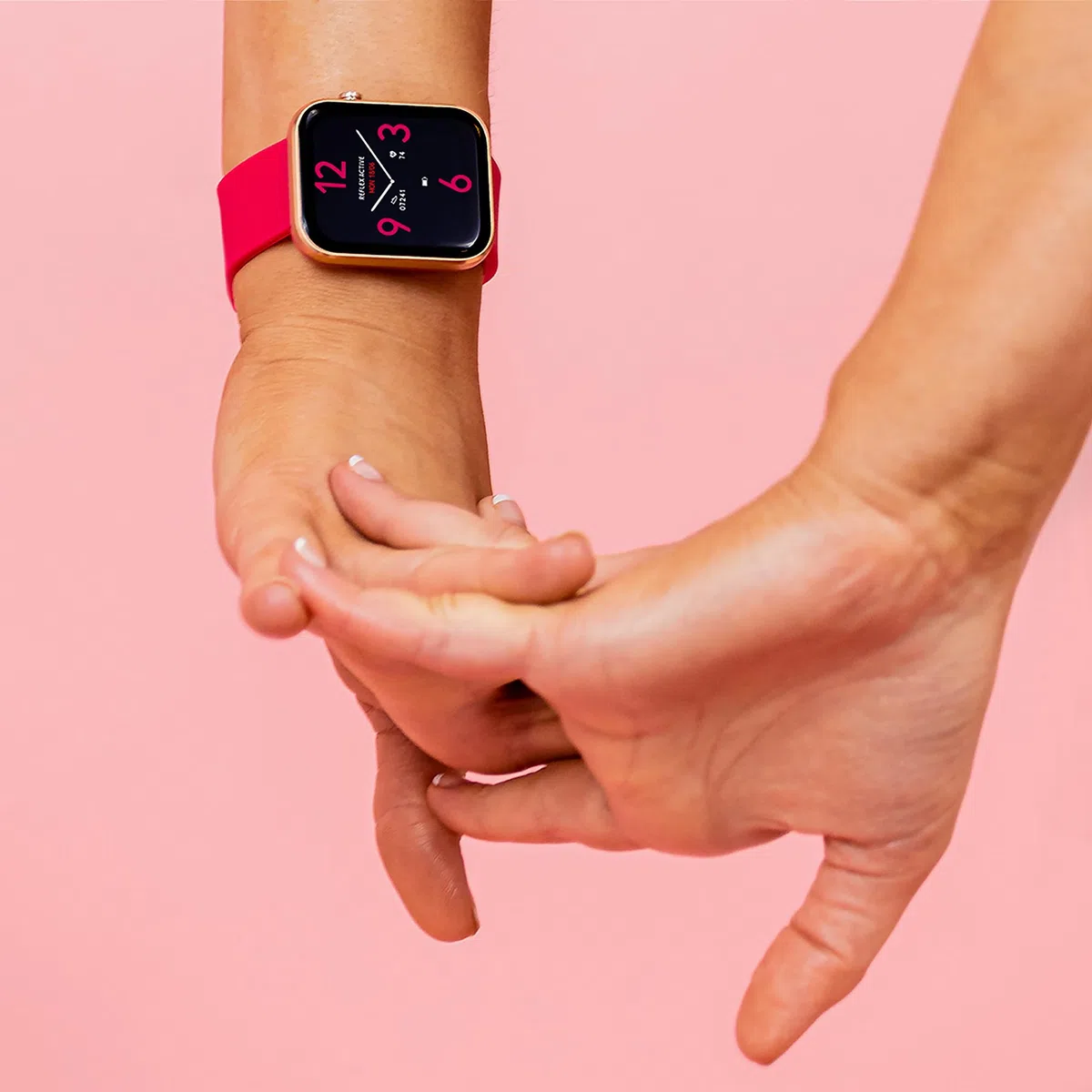 Reflex Active Smart Watch RA12-2152