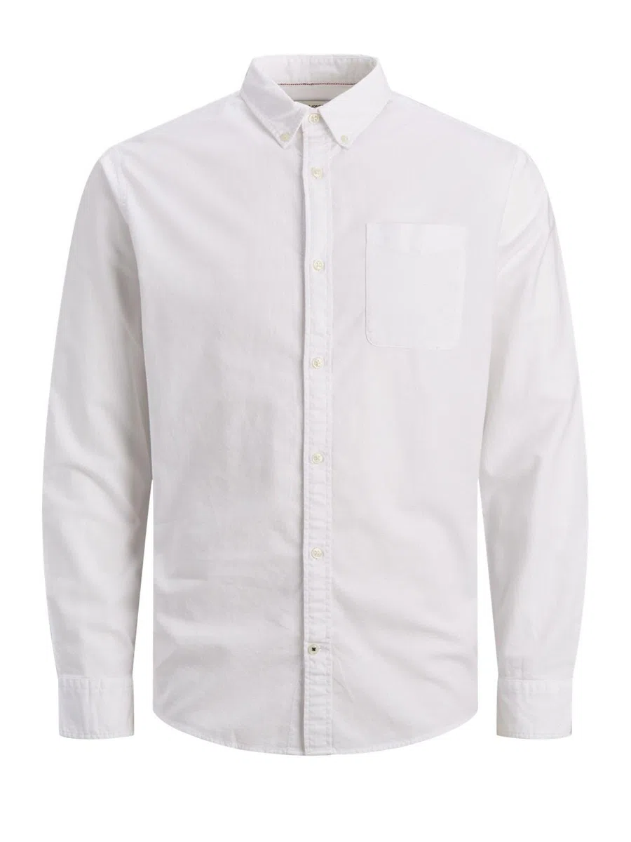 JACK & JONES Casual Shirt Slim Fit Casual Shirt