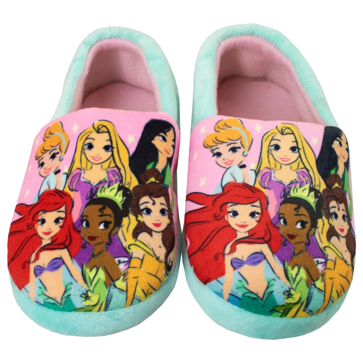 Disney Pantofole per Ragazze Princess