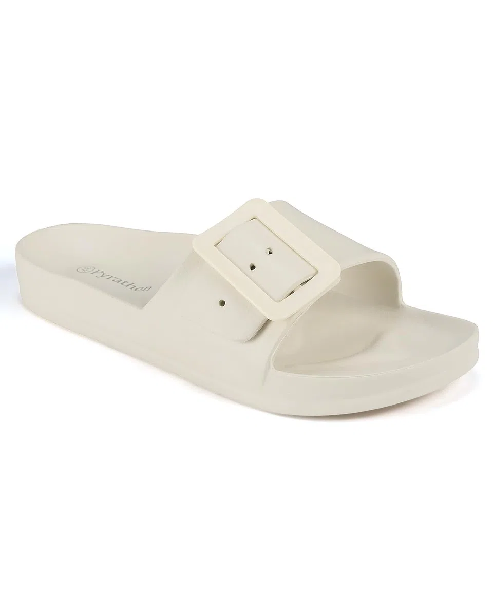 Ciabatte Donna Slide Sandali Estive Ciabatte da Mare Spiaggia Piscina 36-41EU