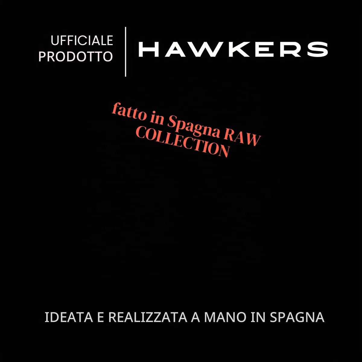 HAWKERS One Ls Occhiali da sole Unisex - Adulto (Pacco da 1)