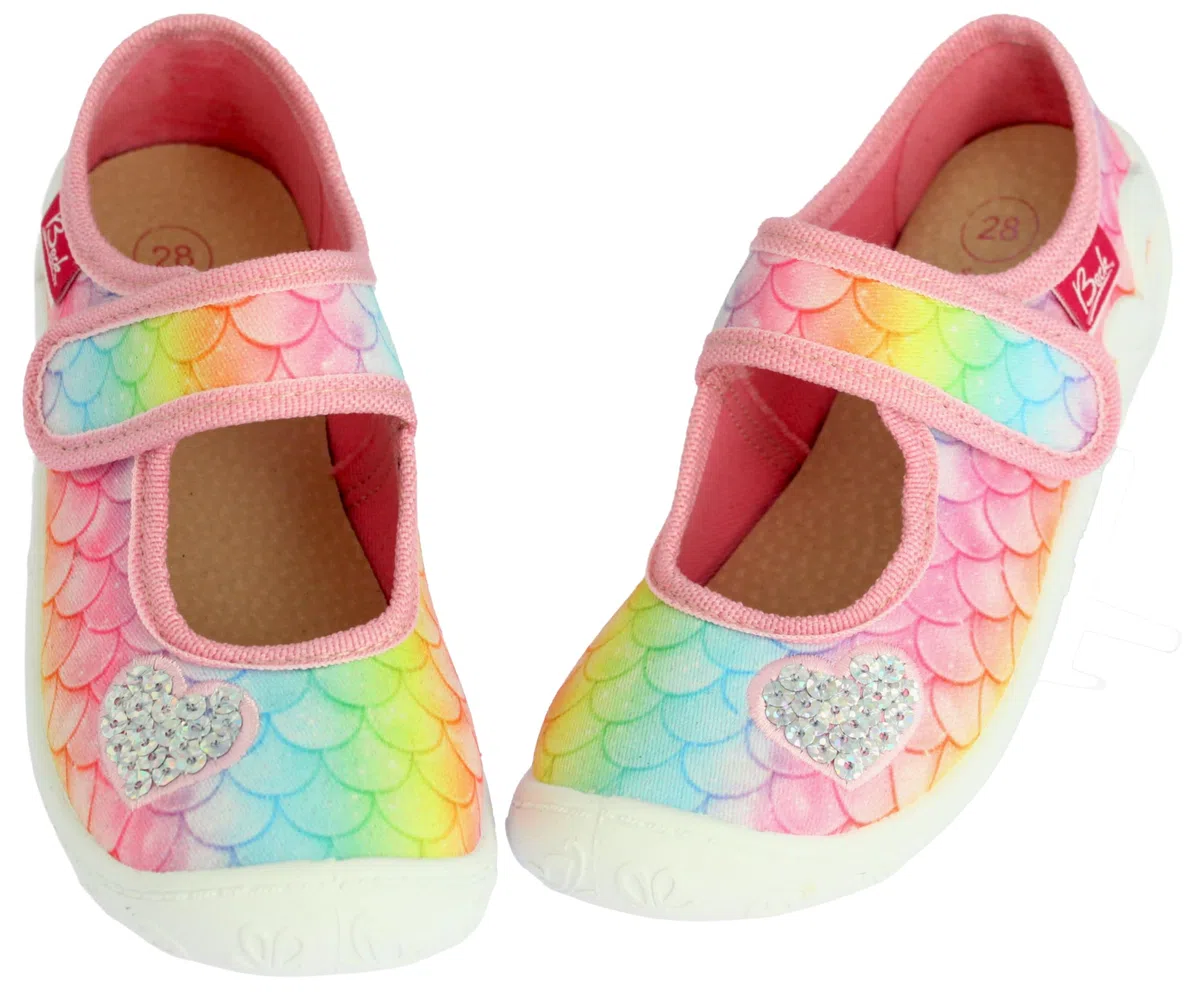Beck Sunlight, Ciabatte Bambine e Ragazze