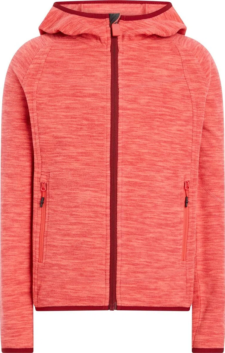 Mc Kinley Choco Iii Giacca Unisex - Bambini e ragazzi (Pacco da 1)